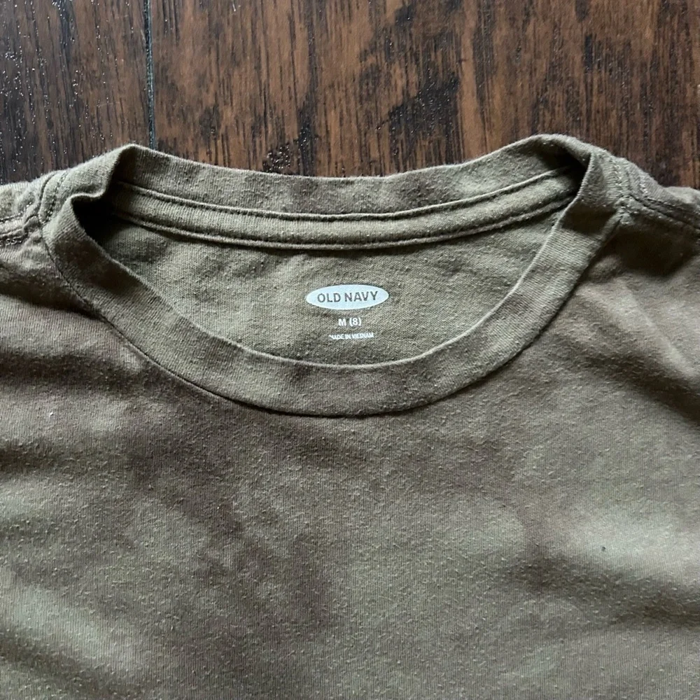 Old Navy Boys Play Lot